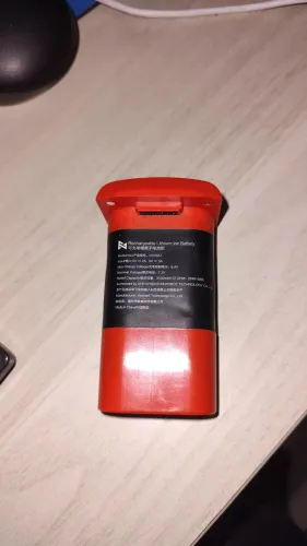 Bateria plus Fimi mini