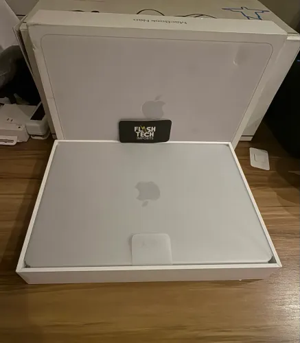 MACBOOK NEO 2026 SILVER 256GB