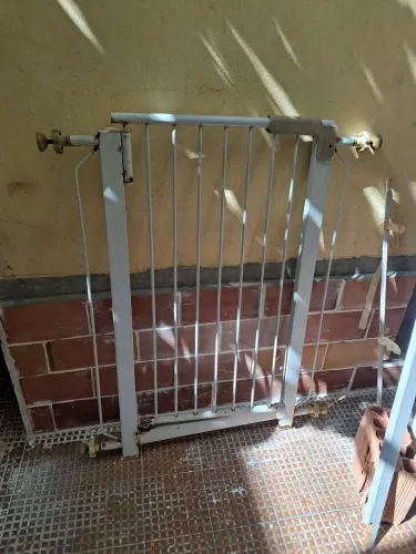 Portão pet ou bebê