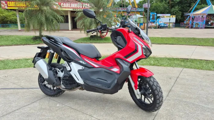 Honda ADV 150CC 2022