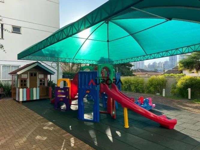 Apartamento com 3 dormitórios à venda, 69 m² por R$ 475.000,00 - Aurora - Londrina/PR