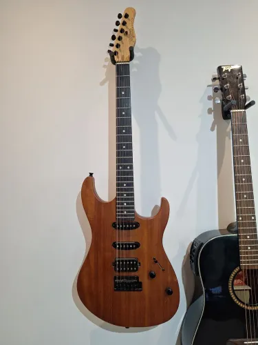 Guitarra Tagima Stella Mahogany nts