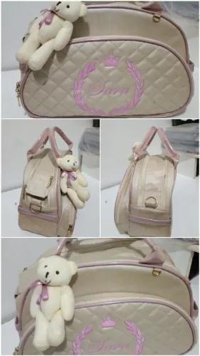 BOLSA DE BEBÊ