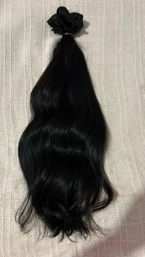 Cabelo Brasileiro