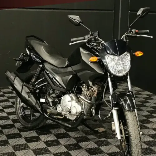 Yamaha Factor 125i ED 2021