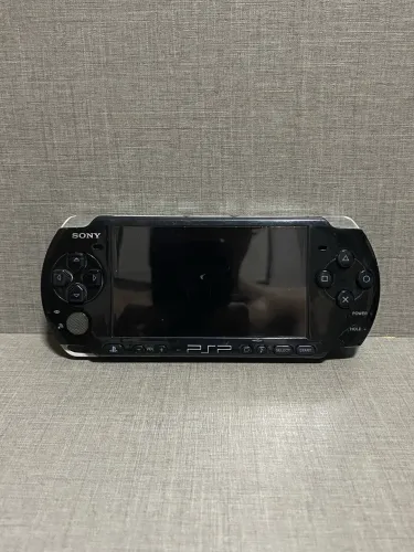 Sony PSP (Preto, Azul, Cinza)