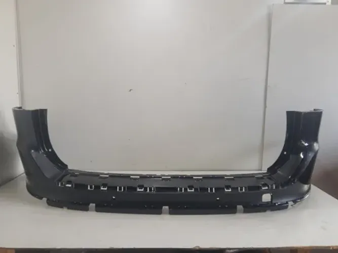 Parachoque Traseiro Volvo Xc60 2008/2012 Origi Usado 24683