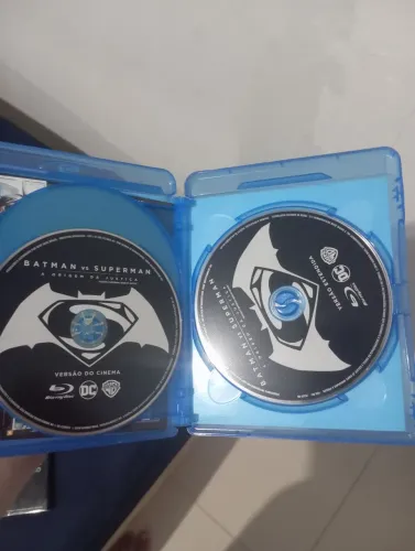 Batman Vs Superman