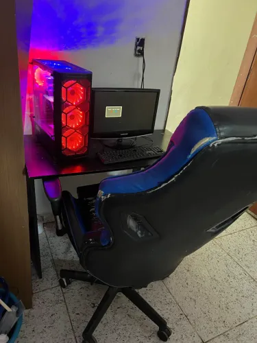 Pc game 