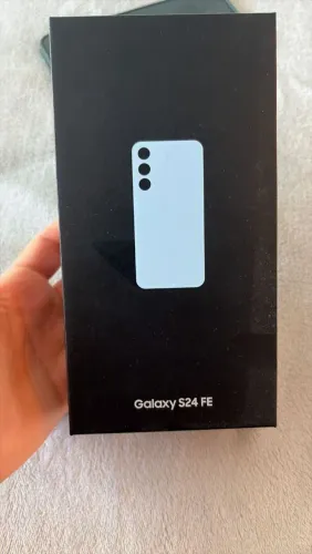 Galaxy S24 Fe