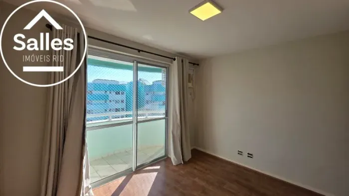 APARTAMENTO RESIDENCIAL em RIO DE JANEIRO - RJ, BARRA OLÍMPICA
