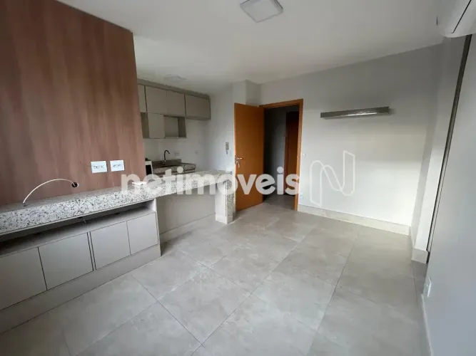 Locação Apartamento 1 quarto Gutierrez Belo Horizonte