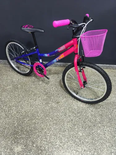 BIKE ARO 20 HOUSTON!