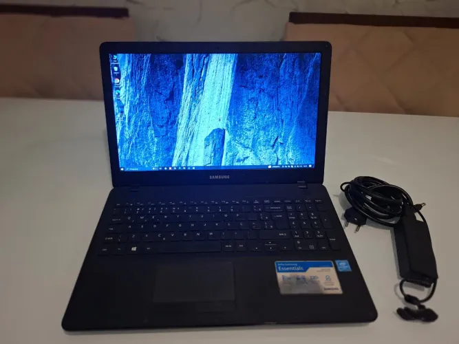Notebook Samsung