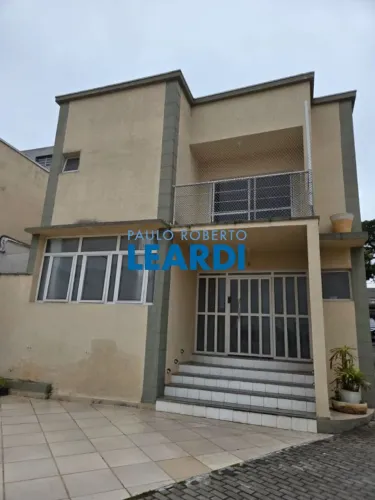 CASA EM CONDOMÍNIO - PLANALTO PAULISTA - SP