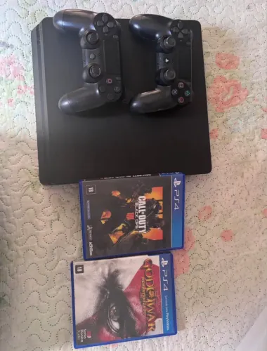 Ps4