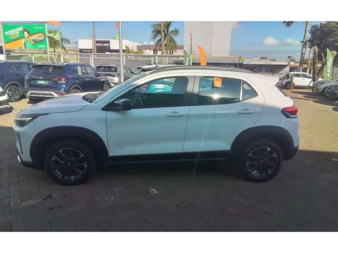 Fiat Pulse Audace Turbo 200 Aut. (hibrído) 2026