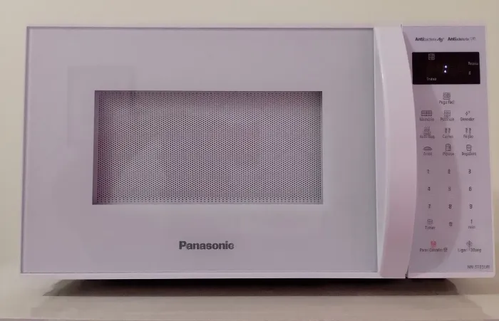 Microondas Panasonic