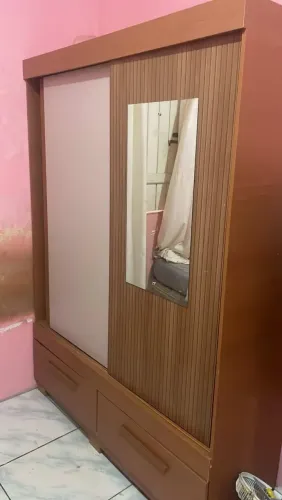 Guarda roupa