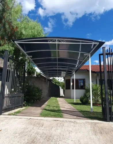 Toldo Garagem Sobradinho