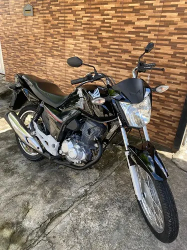 Honda startar 160
