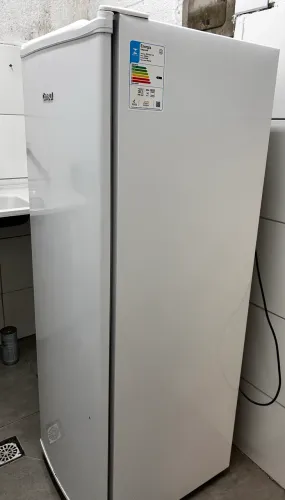 Frezzer Cônsul 
