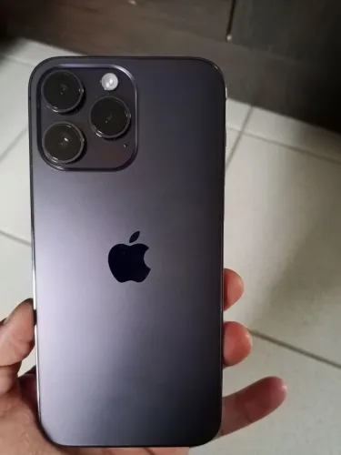 iPhone 14 pro Max 256gb