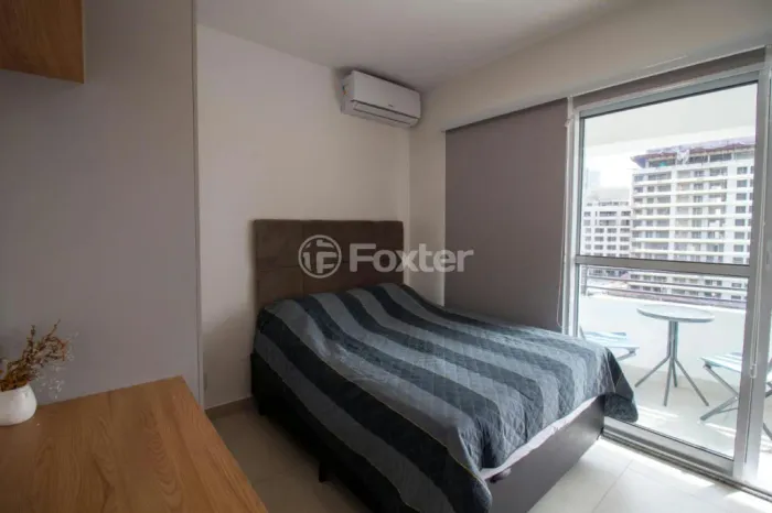 Kitnet / JK / Studio à venda Rua Miragaia, Butantã - São Paulo