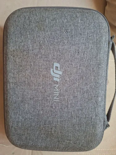 Drone dji mini