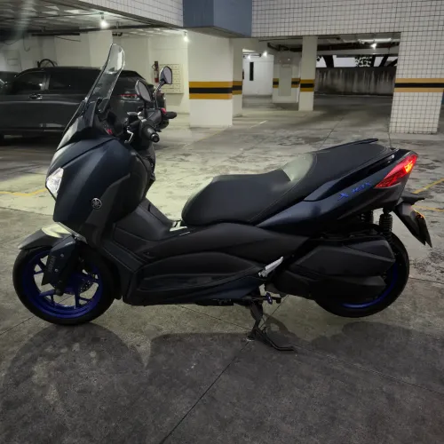 Xmax 2023 - Oportunidade