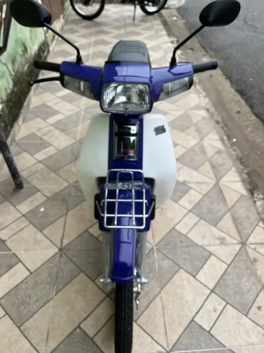 Honda dream C100