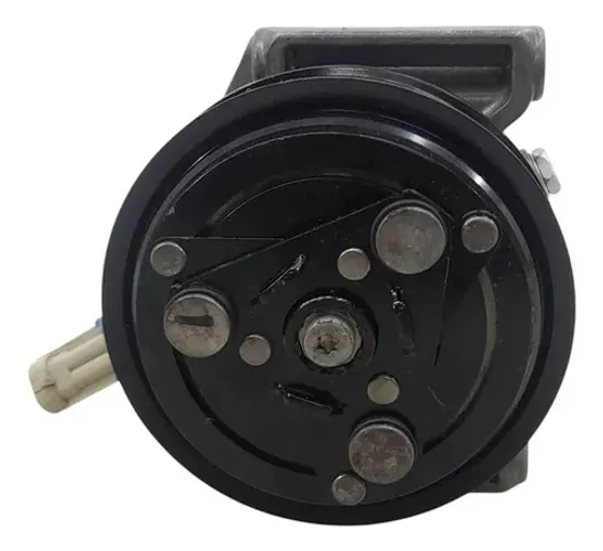 Compressor Do Ar Fiat Strada 1.4 2023 V1853 - P11