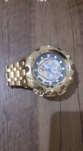 Invicta venon