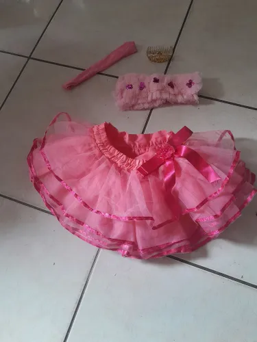Fantasia infantil 