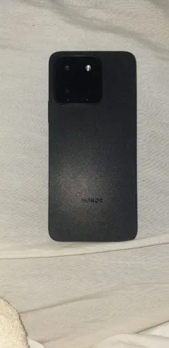 Celular Honor X5b