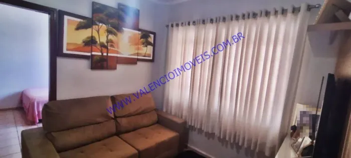 Venda - Casa - Vila Santa Catarina - Americana - SP