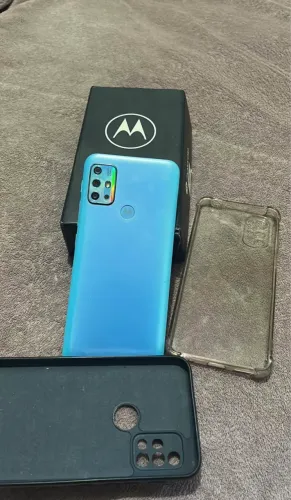 Moto G20 128gb