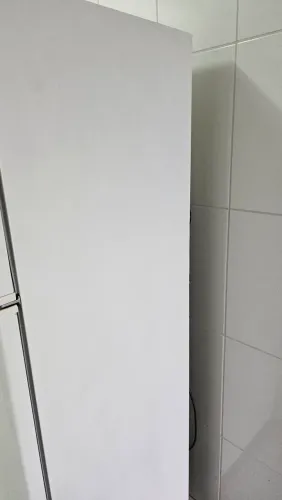 Geladeira Electrolux DC35 220Vts