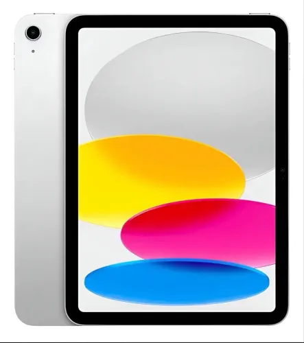 iPad A16 256gb cinza