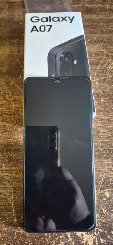 Samsung galaxi a07 .