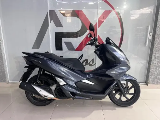 HONDA PCX 150 ABS 2021