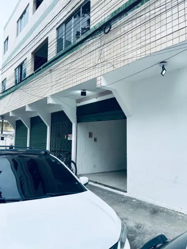 Ponto comercial para aluguel ao lado do shopping rio mar no Pina - Recife - PE