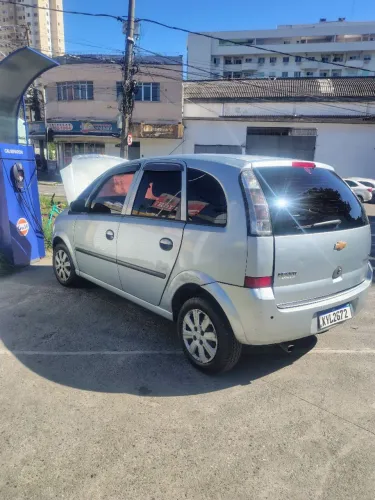 Chevrolet Meriva Expres.easytronic 1.8 Flexpower 2010