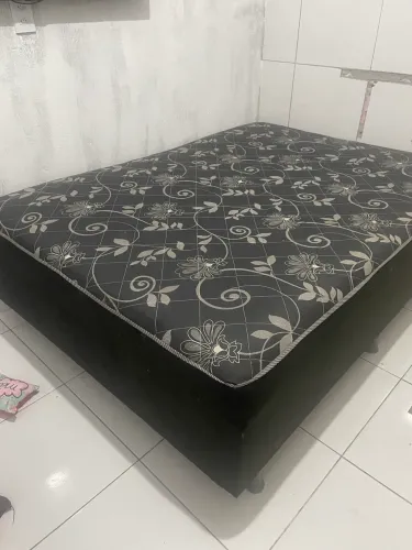 Cama de casal