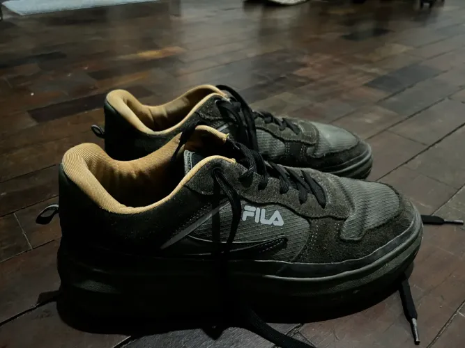 Tênis fila 
