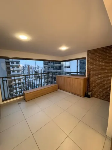 Imóvel para aluguel tem 90 metros quadrados com 2 quartos em Quarta Parada - São Paulo - S