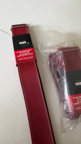 Correia Synthetic Supreme Cm504 Bordo - Ibox
