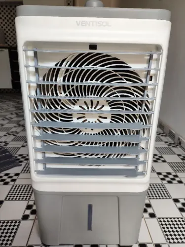 Climatizador Ventisol usado