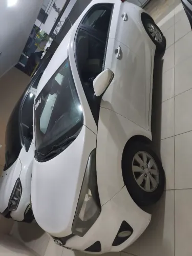 Hyundai HB20 Comf./c.plus/c.style 1.0 Flex 12V 2014