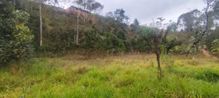 Terreno de 2.500 m² em São Roque - R$ 120 mil, Cod: TE-502